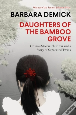 Capa do artigo Daughters Of The Bamboo Grove