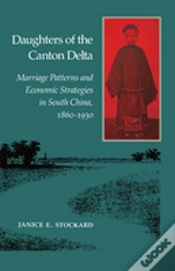 Capa do artigo Daughters Of The Canton Delta
