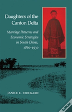 Capa do artigo Daughters Of The Canton Delta