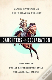 Capa do artigo Daughters Of The Declaration