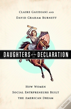 Capa do artigo Daughters Of The Declaration