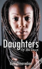 Capa do artigo Daughters Of The Deep