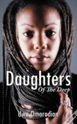 Capa do artigo Daughters Of The Deep