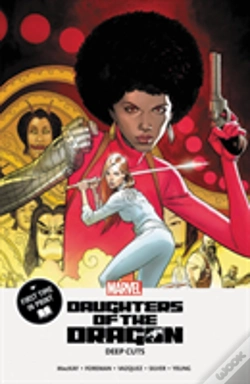 Capa do artigo Daughters Of The Dragon