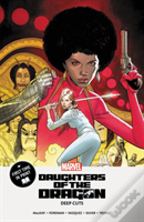 Daughters Of The Dragon