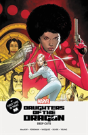 Daughters Of The Dragon - Preview