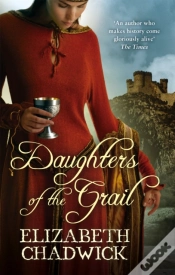 Capa do artigo Daughters Of The Grail