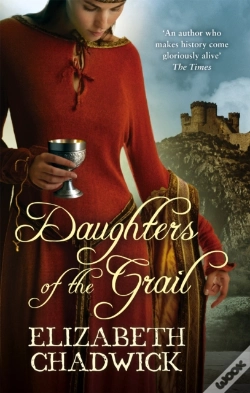 Capa do artigo Daughters Of The Grail
