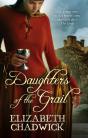 Daughters Of The Grail - Preview