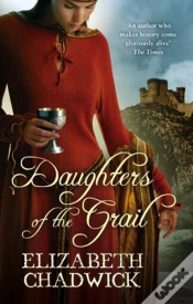 Capa do artigo Daughters Of The Grail