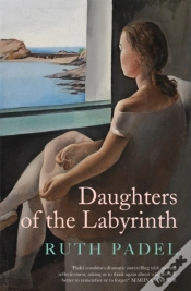 Capa do artigo Daughters Of The Labyrinth