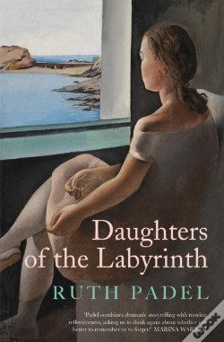 Capa do artigo Daughters Of The Labyrinth