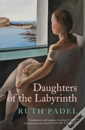 Capa do artigo Daughters Of The Labyrinth