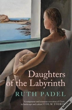 Capa do artigo Daughters Of The Labyrinth