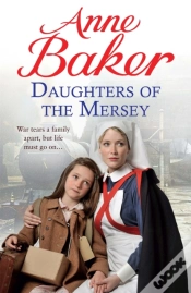 Capa do artigo Daughters Of The Mersey