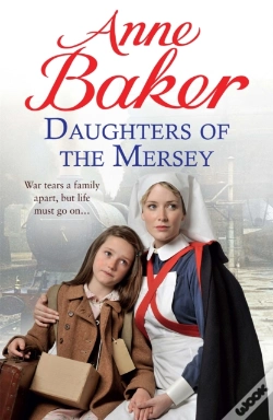 Capa do artigo Daughters Of The Mersey