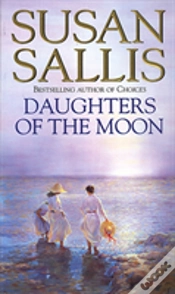 Capa do artigo Daughters Of The Moon