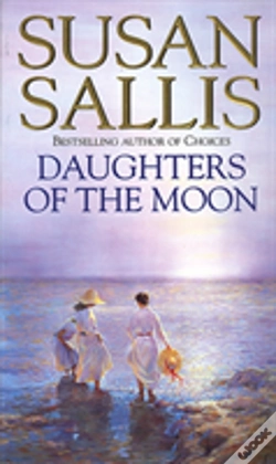 Capa do artigo Daughters Of The Moon