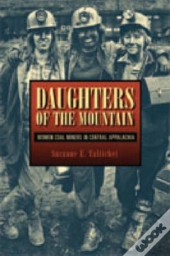 Daughters Of The Mountain