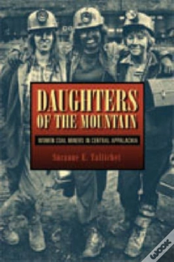 Capa do artigo Daughters Of The Mountain