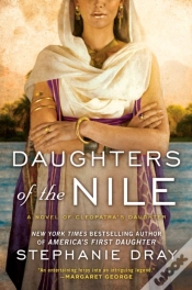 Capa do artigo Daughters Of The Nile
