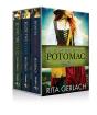 Daughters Of The Potomac Bundle, Before The Scarlett Dawn, Beside Two Rivers & Beyond The Valley  - Ebook [Epub] - Preview