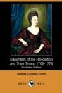 Daughters Of The Revolution And Their Ti - Preview