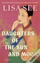 Daughters Of The Sun And Moon