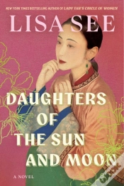 Capa do artigo Daughters Of The Sun And Moon