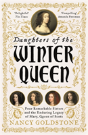 Daughters Of The Winter Queen - Preview