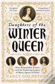 Capa do artigo Daughters Of The Winter Queen