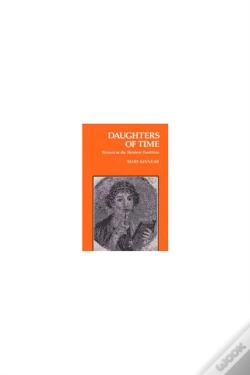 Capa do artigo Daughters Of Time