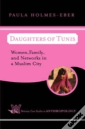 Daughters Of Tunis