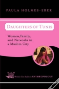 Capa do artigo Daughters Of Tunis