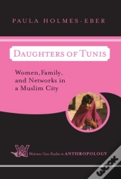 Daughters Of Tunis