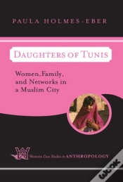 Capa do artigo Daughters Of Tunis