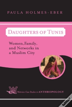 Capa do artigo Daughters Of Tunis