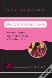 Capa do artigo Daughters Of Tunis
