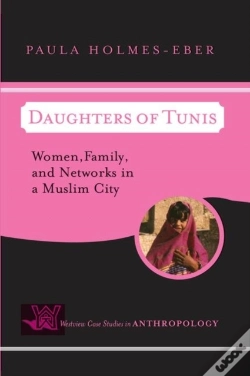 Capa do artigo Daughters Of Tunis