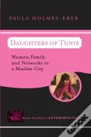 Daughters Of Tunis