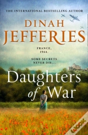Capa do artigo Daughters Of War