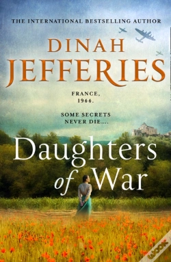 Capa do artigo Daughters Of War