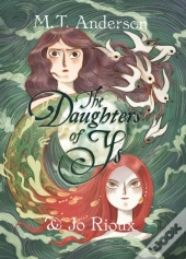 Daughters Of Ys The