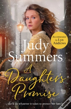 Capa do artigo Daughter'S Promise
