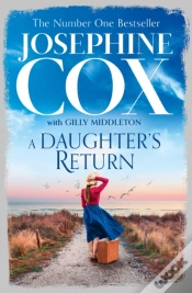 Capa do artigo Daughter