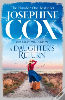 Capa do artigo Daughter'S Return