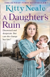 Capa do artigo Daughter