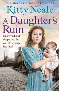 Capa do artigo Daughter'S Ruin