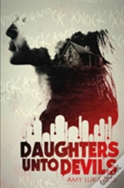 Capa do artigo Daughters Unto Devils