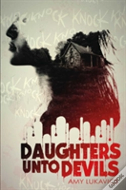 Capa do artigo Daughters Unto Devils